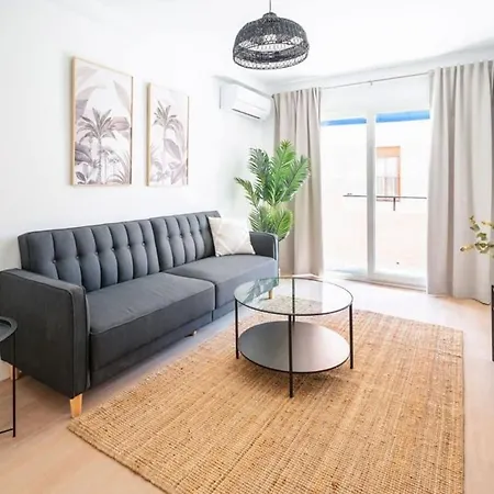 Beautiful In Apartamento *