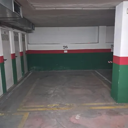 Apartamento Beautiful In