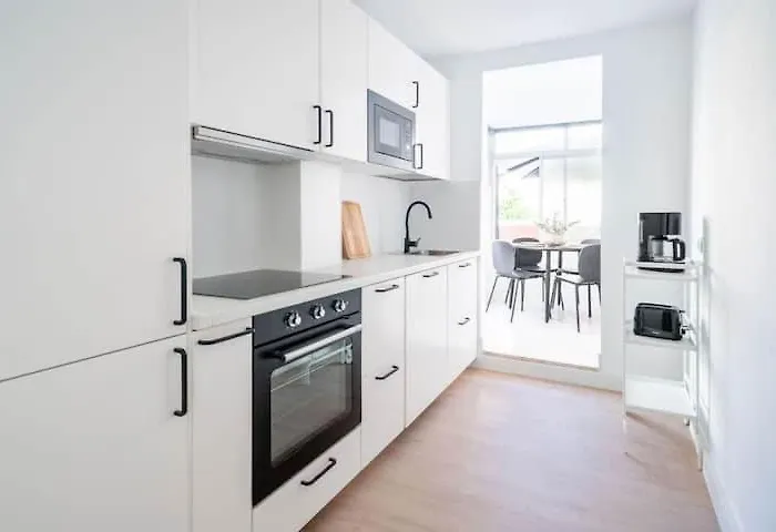 Beautiful In Fuengirola