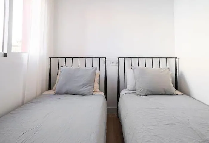 Beautiful In * Fuengirola