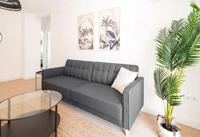 Beautiful In Apartamento