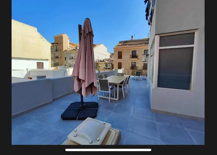 Appartement Beautiful In