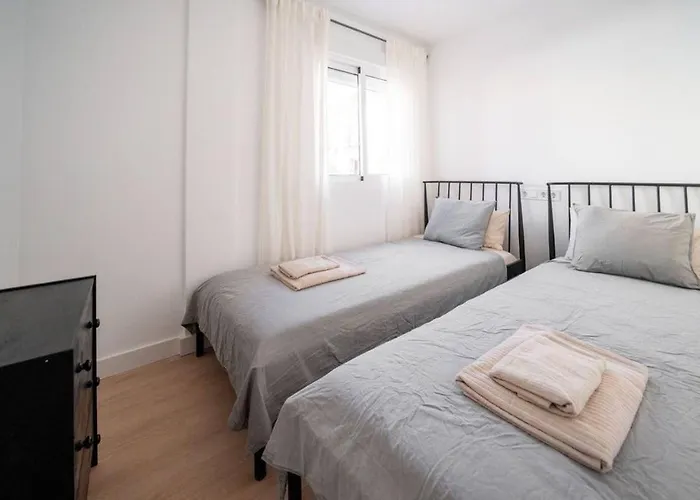 Apartamento Beautiful In