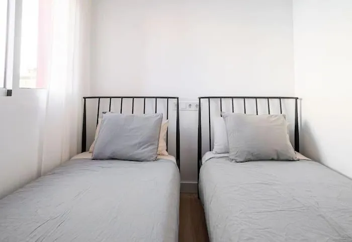 Appartement Beautiful In