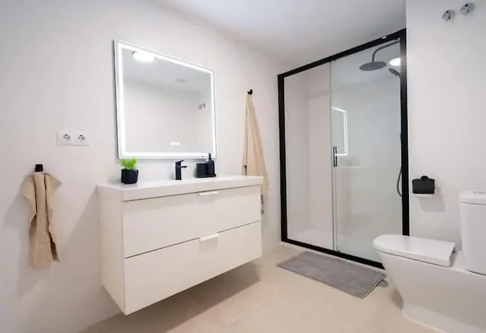 Beautiful In Apartamento *