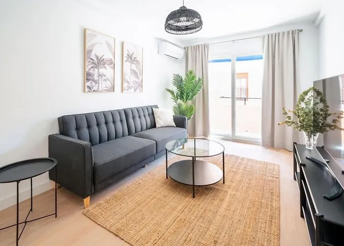 Beautiful In Apartamento *