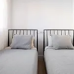 Apartment Beautiful In