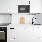 Apartment Beautiful In
