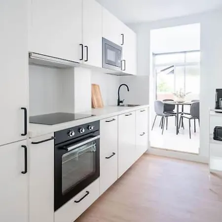 Beautiful In Fuengirola