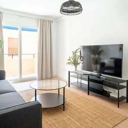 Beautiful In * Fuengirola