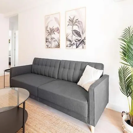 Beautiful In Appartement