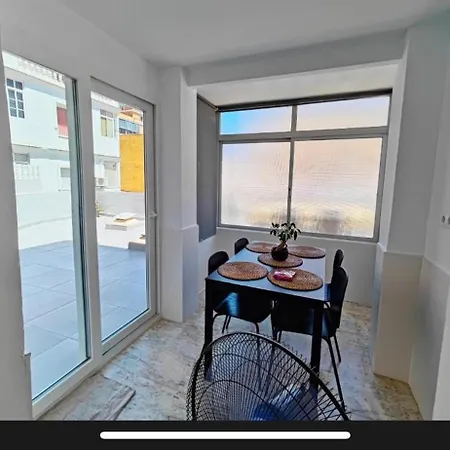 Beautiful In Appartement Fuengirola