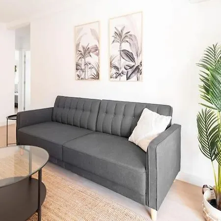 Beautiful In * Fuengirola