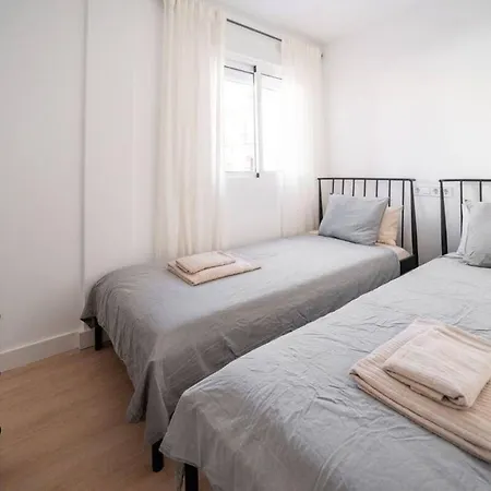 Apartment Beautiful In