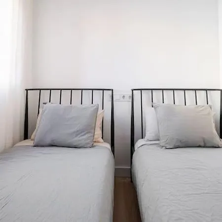 Appartement Beautiful In