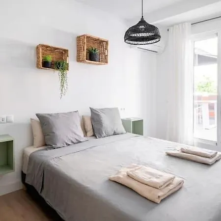 Appartement Beautiful In *