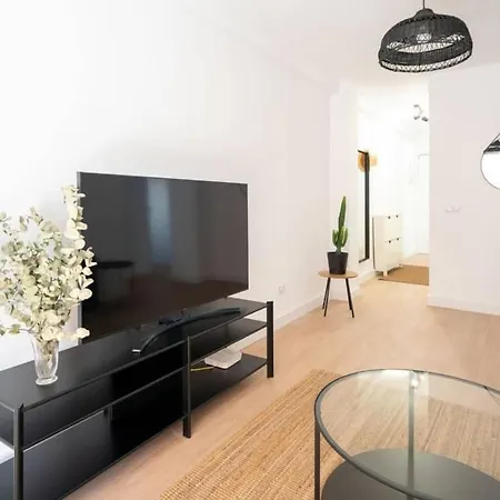 Beautiful In Apartment Fuengirola