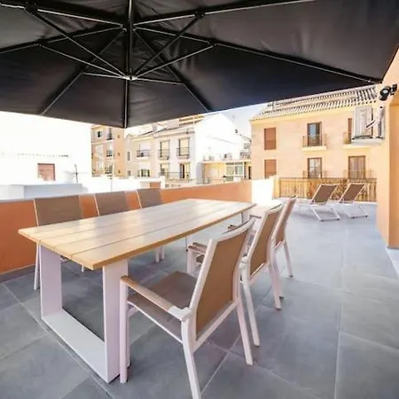 Appartement Beautiful In Fuengirola