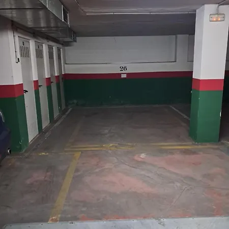 Apartment Beautiful In