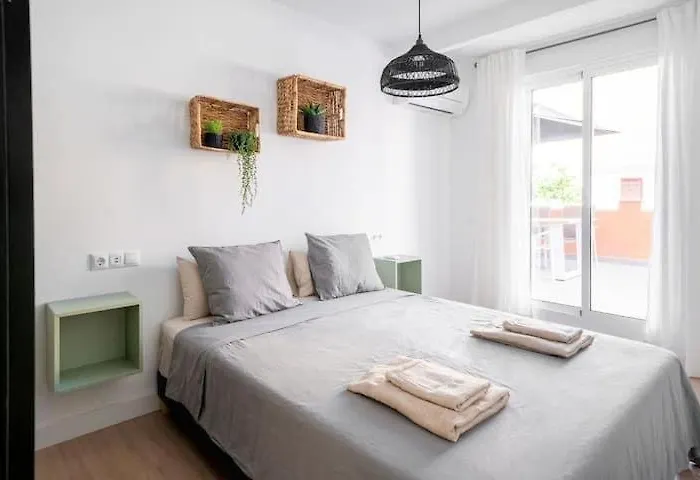 Apartment Beautiful In *