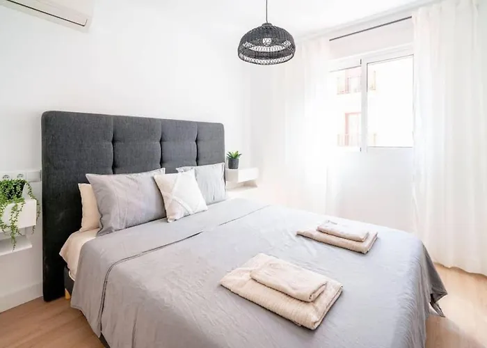 Apartment Beautiful In