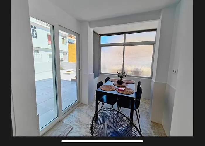 Beautiful In Apartment Fuengirola