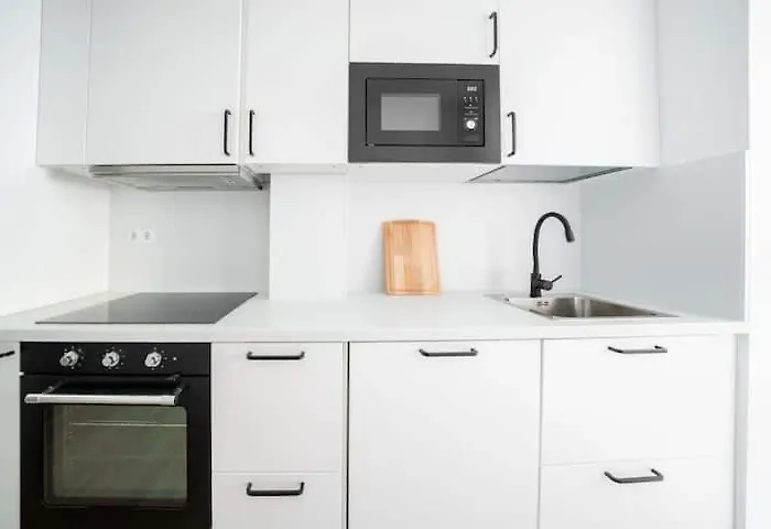 Apartment Beautiful In