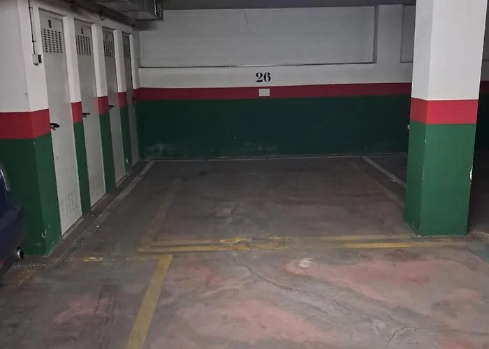 Apartment Beautiful In