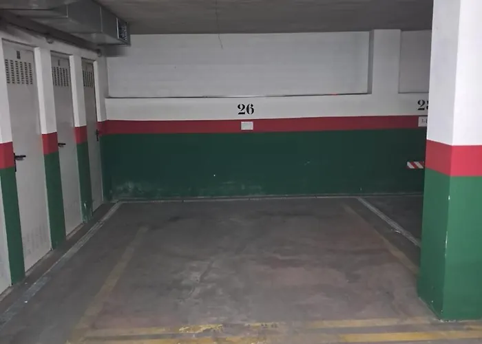 Apartment Beautiful In