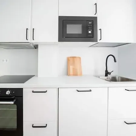 Апартаменты Beautiful In